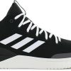 Intersport Adidas B-Ball 80s Men's Sneaker black B44833 Zapatillas de baloncesto