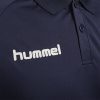 Intersport Hummel Shirt (207449-7026-116) blue Camisetas de fútbol