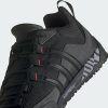 Intersport Adidas Terrex Swift Sologrey six/core black/scarlet negro Calzado de montaña