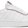 Intersport Adidas Sneakers Postmove SE IG3795 white Zapatillas de baloncesto