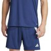 Intersport Adidas Fortore23 Jsy Trikot blau Camisetas de fútbol