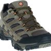 Calzado de montaña Intersport Merrell Moab 2 Ventilatorwalnut marrón