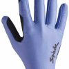 Intersport Spiuk All Terrain Gravel Gloves (GLALL24A7) blue Guantes de ciclismo