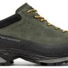 Calzado de montaña Intersport Lomer Trekking Shoes Marmolada Mtx 30100 A green