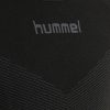 Camisetas de fútbol Intersport Hummel First Seamless Kids Jersey L/S black (202639-2001)