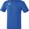 Camisetas de fútbol Intersport Erima Liga Youth (40435)new royal