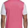 Intersport Adidas Estro 19 Shirt short sleeve (DP32)(DP3237) pink Camisetas de fútbol