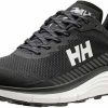 Calzado de montaña Intersport Helly Hansen Stega Hiking black