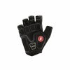 Guantes de ciclismo Intersport Castelli Dolcissima 2 Woman gloveivory/dark gray/silver gray