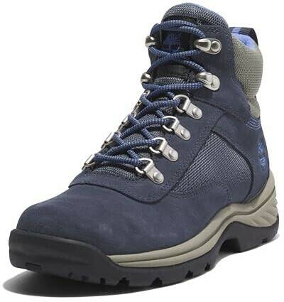 Intersport Timberland White Ledge Mid Ankle Hiking dark blue Calzado de montaña