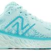 Zapatillas running Intersport New Balance Fresh Foam X 1080v12 Womenbright cyan/virtual blue