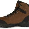 Intersport Trespass Hiking Corrie Leather TP6216 Calzado de montaña