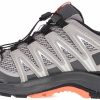 Intersport Salomon XA Pro 3D Walloy/magnet/camellia Zapatillas running