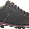 Intersport Dolomite 54 Low FG Evo GTX Women(292534-0937) anthracite grey gris Calzado de montaña