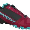 Intersport Dynafit Traverse GTX Running Shoe Women pink Calzado de montaña