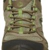 Calzado de montaña Intersport Merrell Azura Mid GTX Women