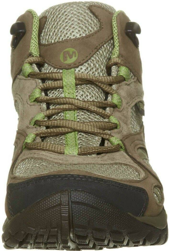 Calzado de montaña Intersport Merrell Azura Mid GTX Women