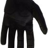 Intersport Fox Gloves ranger gel brown Guantes de ciclismo