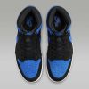 Zapatillas de baloncesto Intersport Nike Air Jordan 1 Retro High OGroyal reimagined/black/royal blue