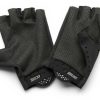 Intersport 100% Sling Short Gloves (841269138727) black Guantes de ciclismo