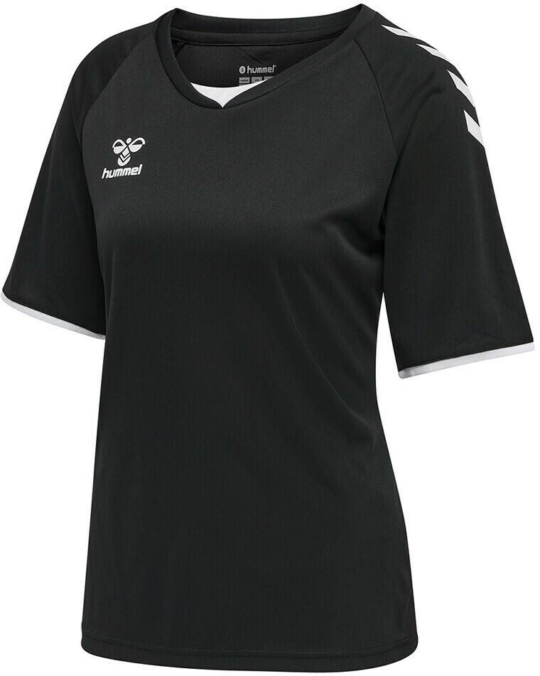 Camisetas de fútbol Intersport Hummel Core Volley Tee Women (213923)black 2001