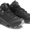 Calzado de montaña Intersport Craghoppers Adflex black cloud grey