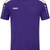 Camisetas de fútbol Intersport JAKO Power KA Shirt Menpurple