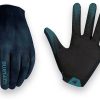 Intersport Bluegrass Vapor Lite Long Gloves Men (3GH009CE00LBL2)blue Guantes de ciclismo