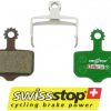 Accesorios para frenos de bicicleta Intersport SwissStop Disc 26 (Avid Elixir, XX)