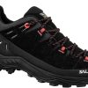 Calzado de montaña Intersport Salewa WS Alp Trainer 2 GTX (61401)black/onyx negro