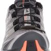 Intersport Salomon XA Pro 3D Walloy/magnet/camellia Zapatillas running