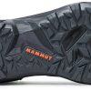 Intersport Mammut Sertig II Mid GTXblack negro Calzado de montaña