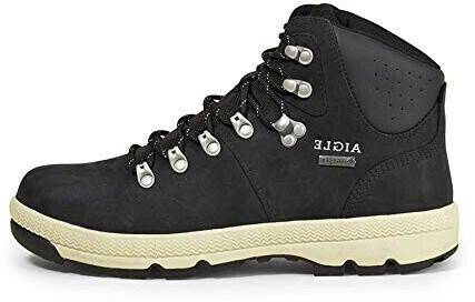 Calzado de montaña Intersport Aigle Tenere Light Retro GTXblack