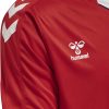 Intersport Hummel Core Xk Poly Jersey S/S (211455)red 3062 Camisetas de fútbol