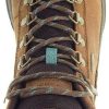 Intersport Merrell Erie Mid Leather Waterproof Womenbrown marrón Calzado de montaña