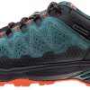 Intersport Elbrus Wear Eravica Low Wp Hiking Shoes green Calzado de montaña