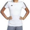 Camisetas de fútbol Intersport Adidas Tiro 23 WomenHR4615