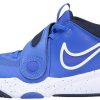 Intersport Nike Team Hustle D11D 11 blue Zapatillas de baloncesto