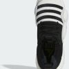 Intersport Adidas Basketball shoe 2 Cloud White Core Black Matte Gold Zapatillas de baloncesto