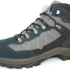 Intersport Grisport Hiking Excalibur suede GS176 Calzado de montaña