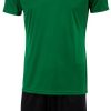 Camisetas de fútbol Intersport Joma Phoenix II Set Grün Mann (103124451)