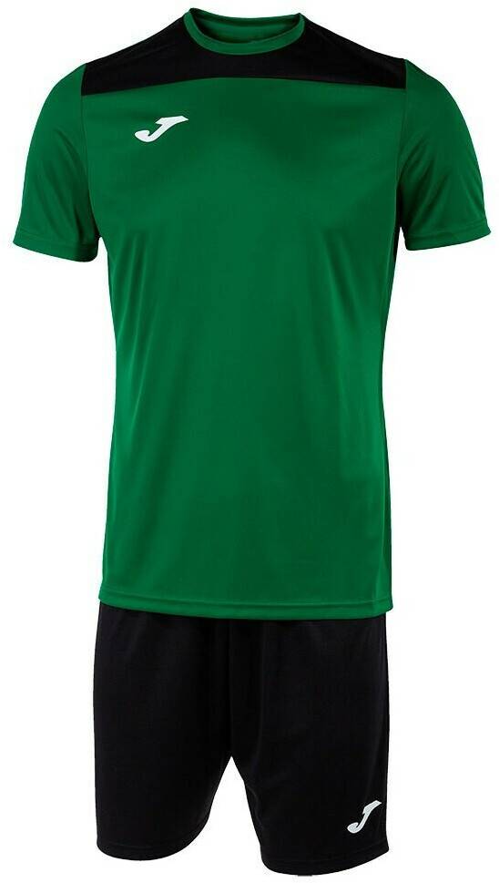 Camisetas de fútbol Intersport Joma Phoenix II Set Grün Mann (103124451)