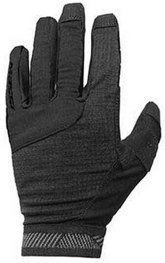 Intersport Massi Single Track Long Gloves Men (54528) black Guantes de ciclismo