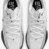 Zapatillas de baloncesto Intersport Nike G.T. Cut 3white/black