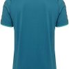 Camisetas de fútbol Intersport Hummel Authentic Kids Training Tee (205380)blue (205380-8745)