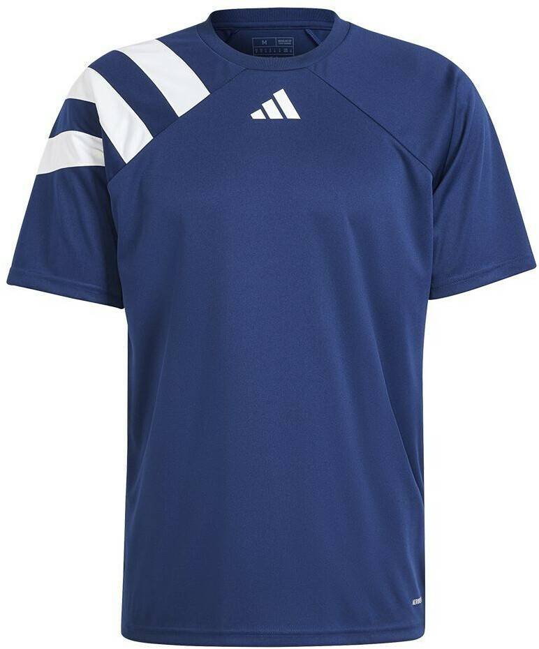 Intersport Adidas Fortore23 Jsy Trikot blau Camisetas de fútbol