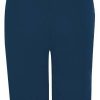 Ropa de esquí Intersport Trollkids Kids Holmenkollen Snow Pants Slim Fit (907)mystic blue