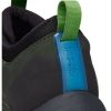 Calzado de montaña Intersport Black Diamond Mission Leather WP Lowcypress/black verde