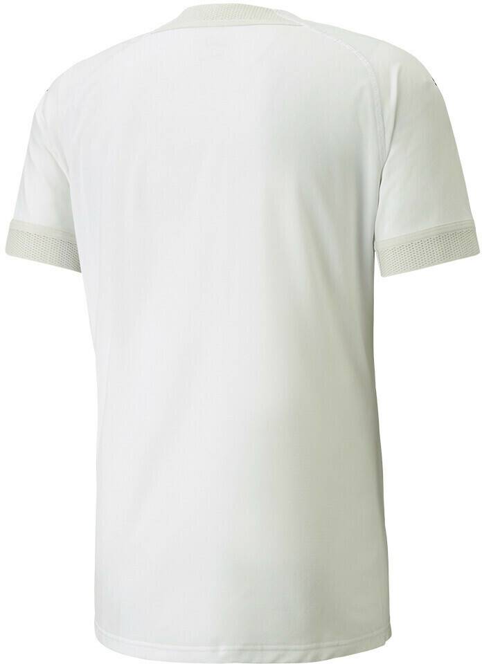 Intersport Puma Team final jersey (705016)(705016-04) beige/white Camisetas de fútbol