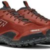 Calzado de montaña Intersport Tecnica Magma 2.0 GTX CPsomber laterite/rich laterite rojo